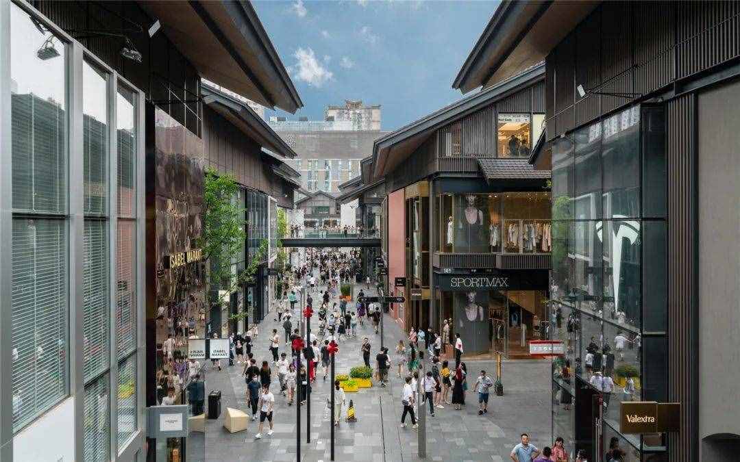 金沙天街对沙坪坝真的那么重要吗？
