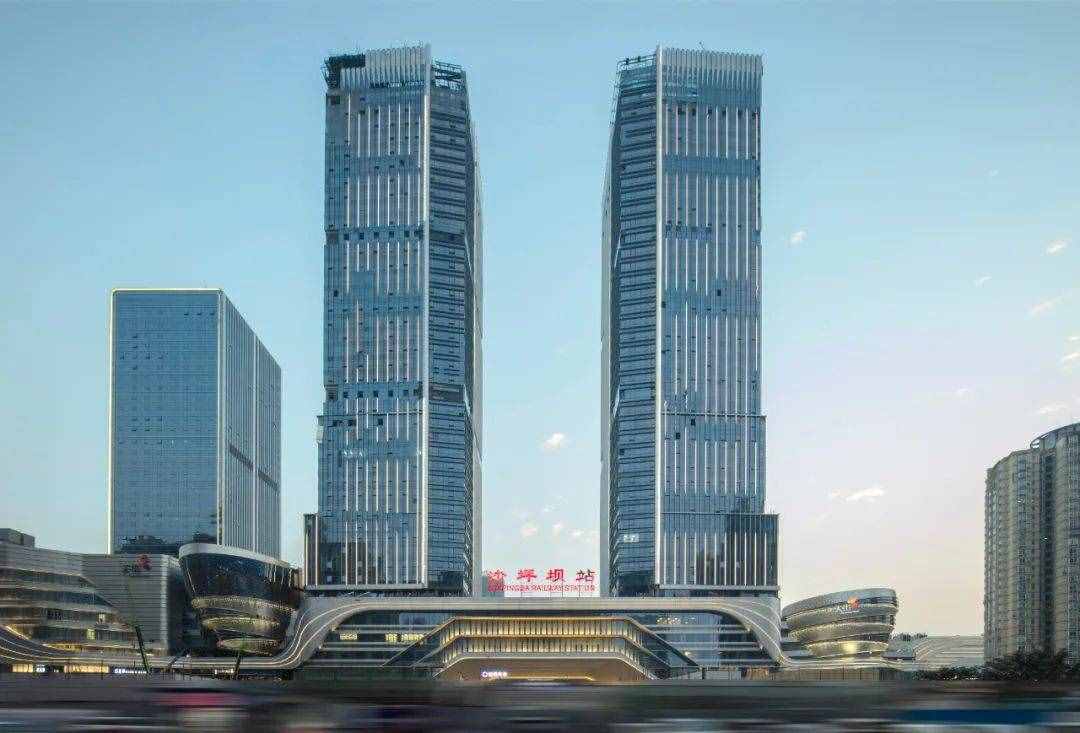 金沙天街对沙坪坝真的那么重要吗？