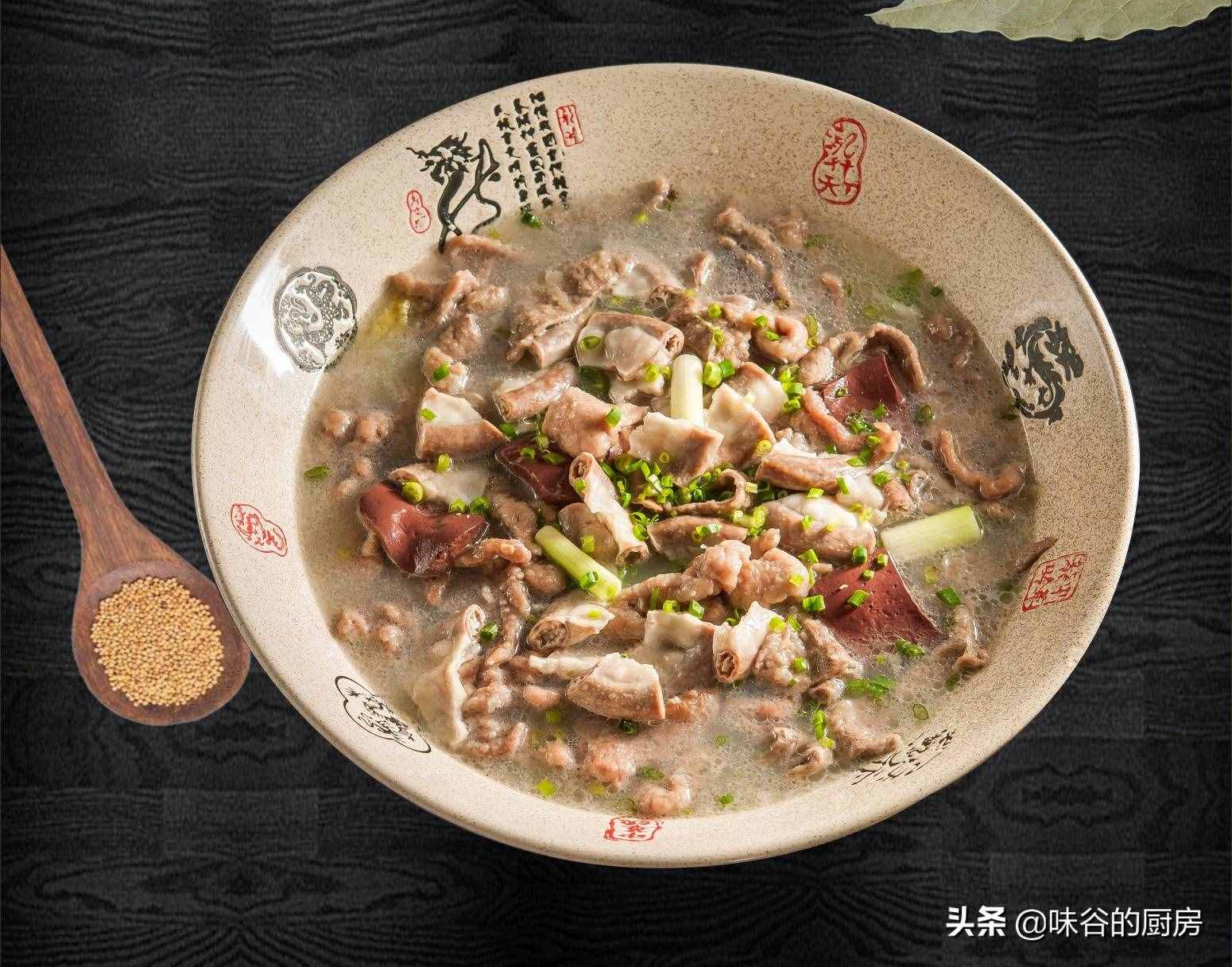 明日小雪，6道传统美食记得吃，顺时而食的老智慧，美味寓意好