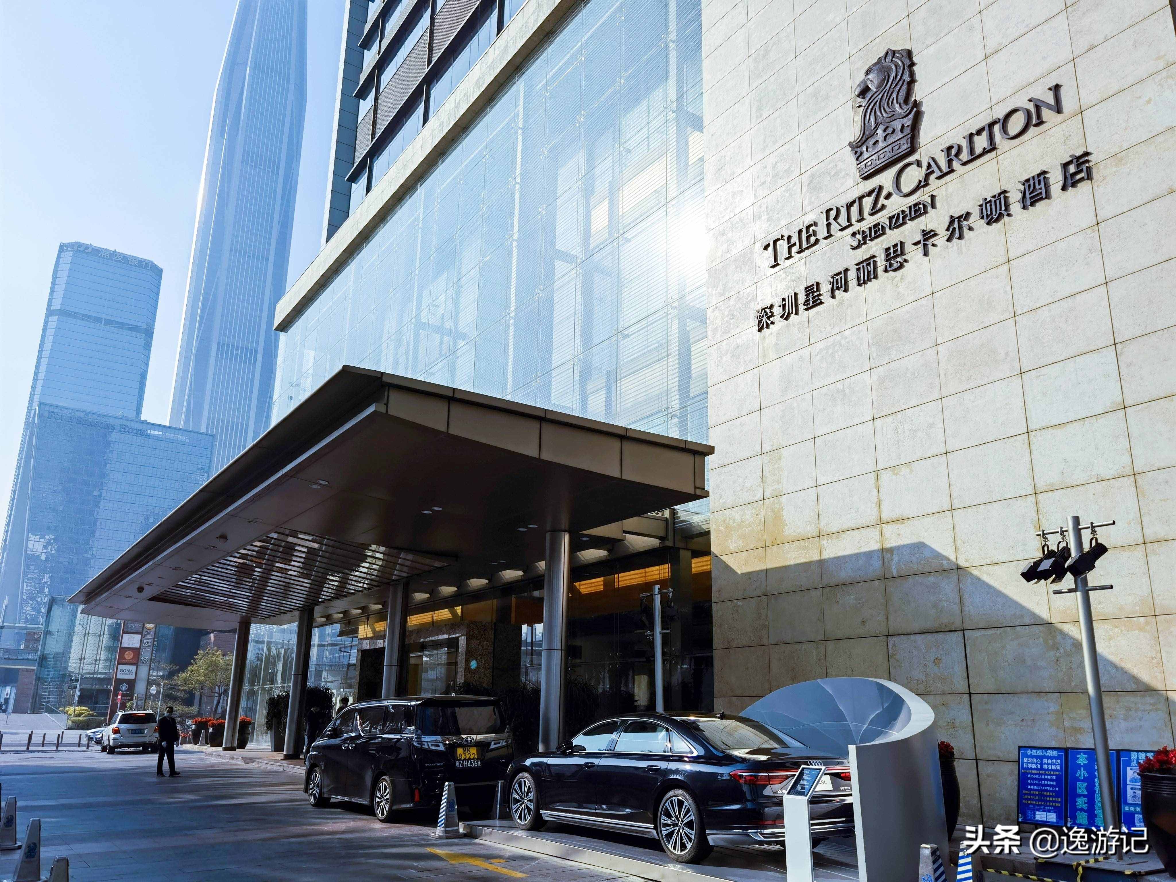 必收藏测评：中国大陆和澳门的13家丽思卡尔顿酒店，我都睡过了
