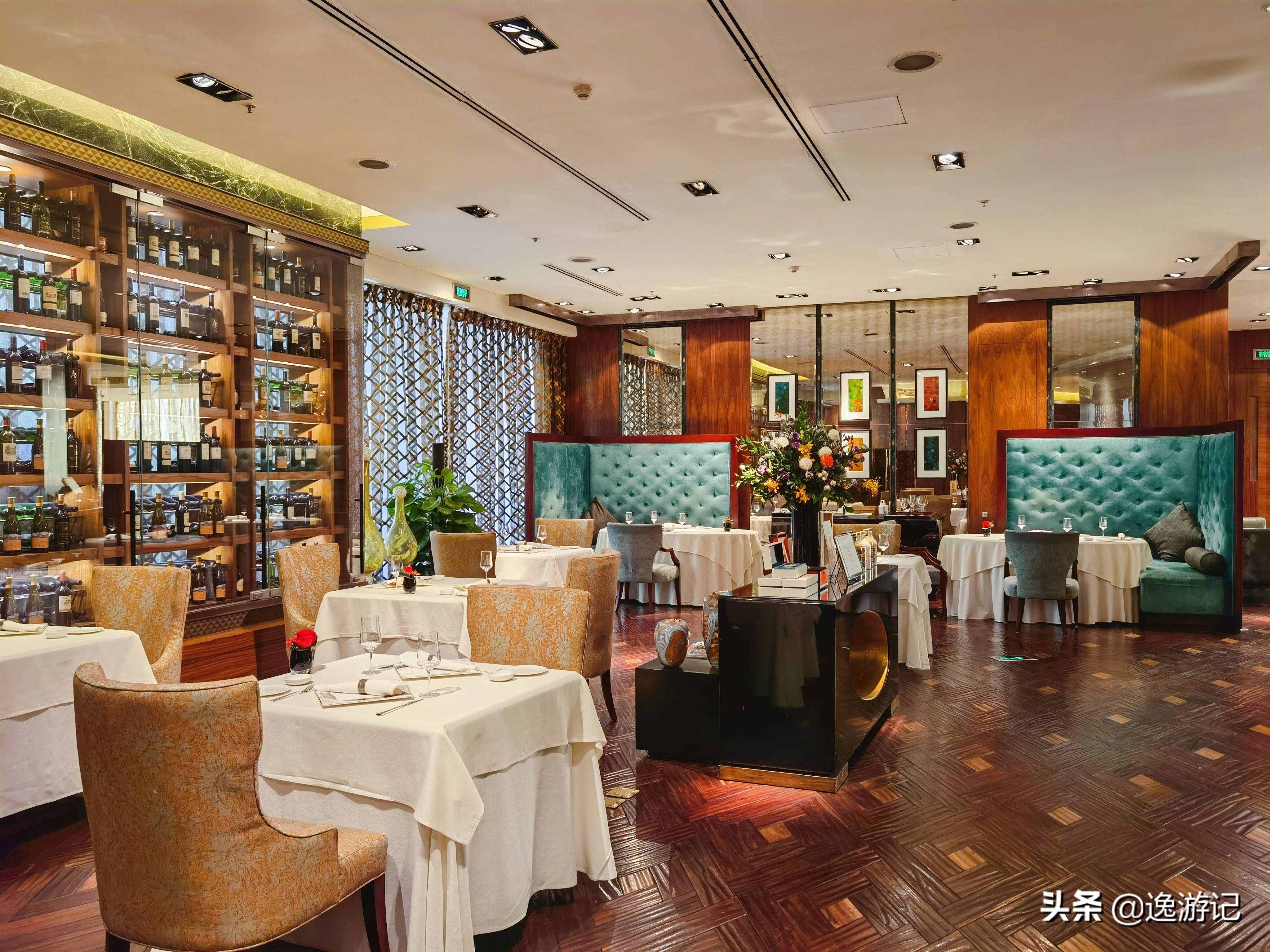 必收藏测评：中国大陆和澳门的13家丽思卡尔顿酒店，我都睡过了
