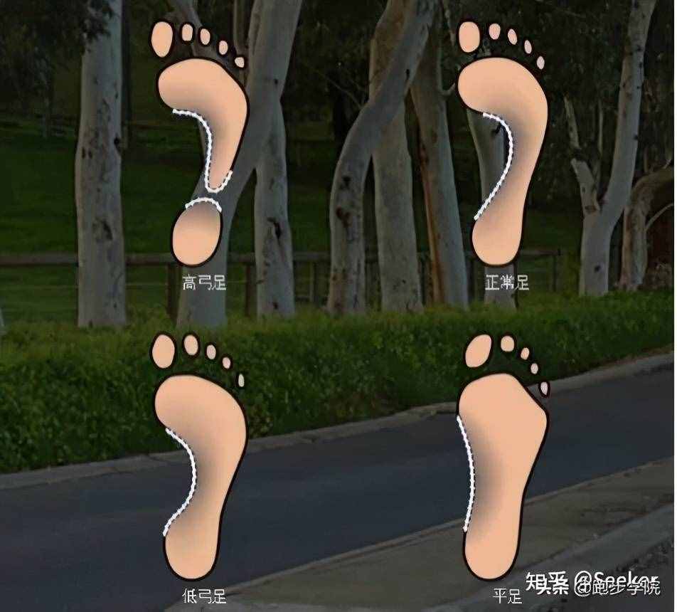 跑马四年超4000公里，我整理了一份详尽的跑鞋选购攻略