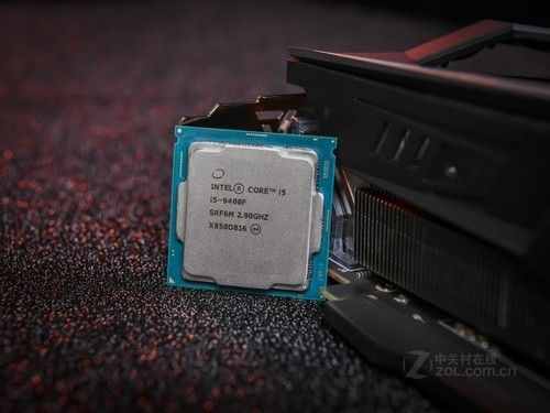 什么叫CPU，原来这么多年我们都买错了