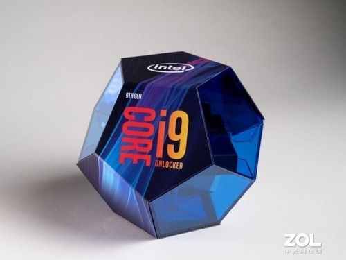 什么叫CPU，原来这么多年我们都买错了