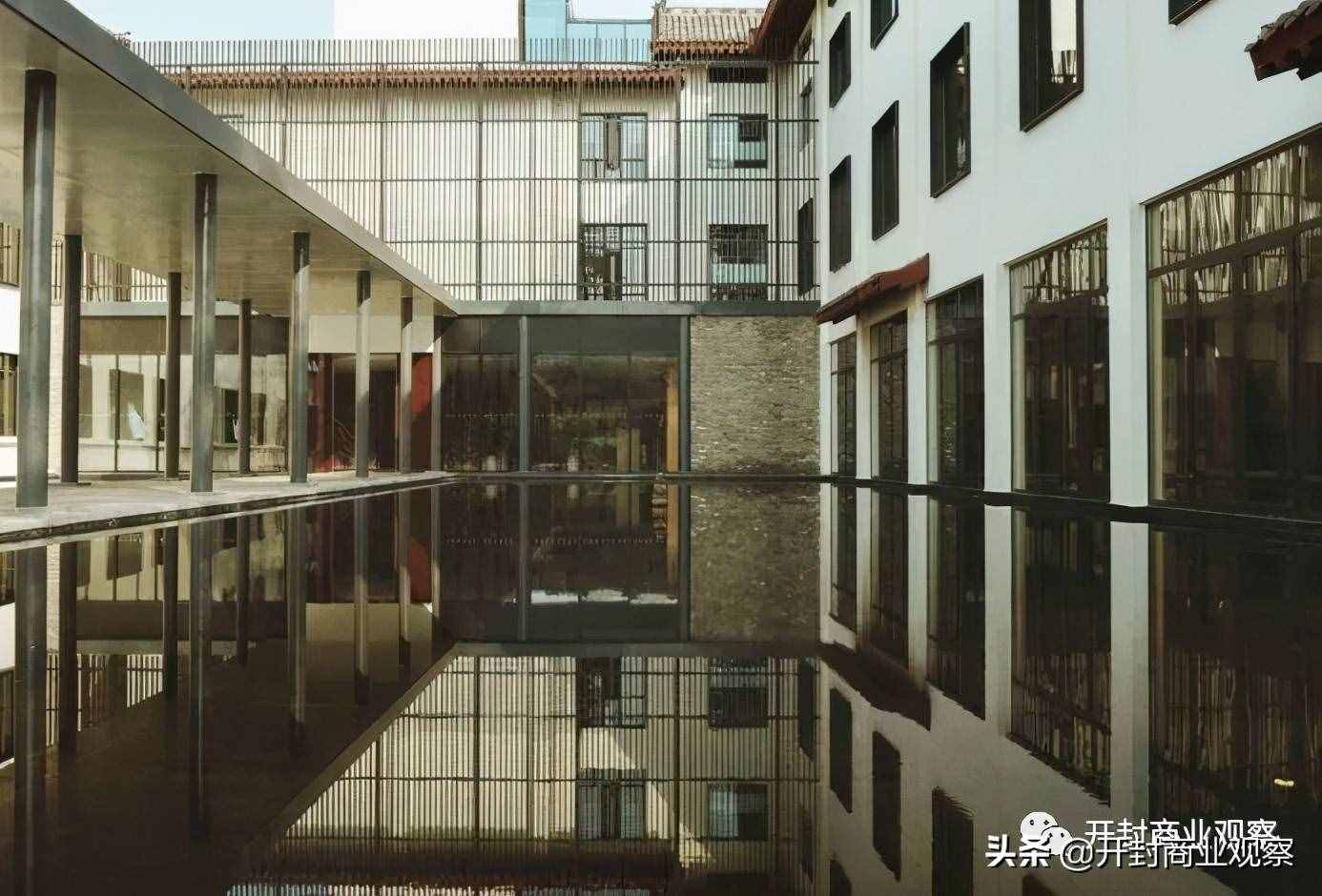 文投拿下汴京饭店，珠玉在前更期待玲珑在后