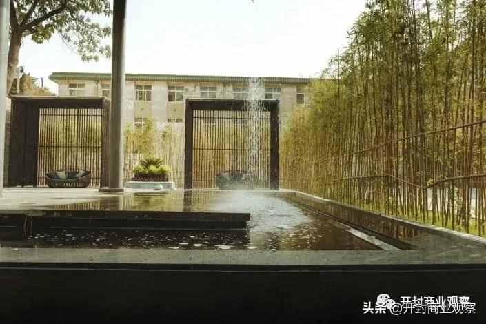 文投拿下汴京饭店，珠玉在前更期待玲珑在后