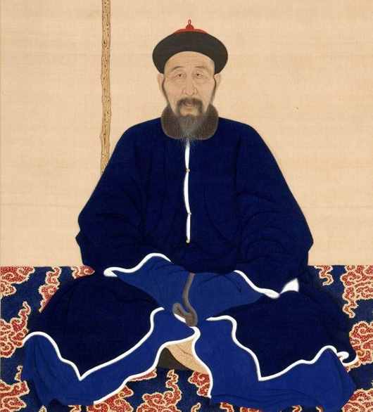 康熙生前最器重的皇子，十四阿哥胤禵，为何没能继承皇位？
