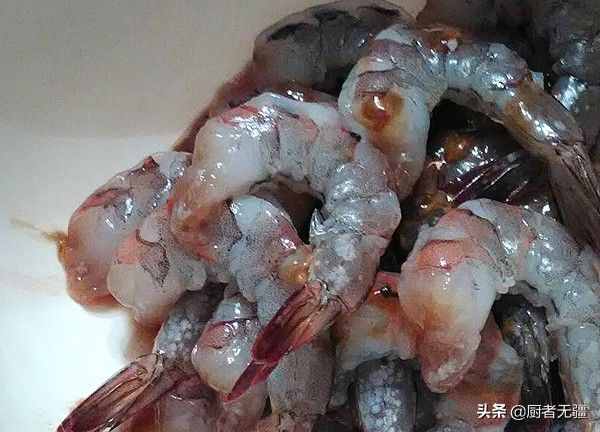 知道这些小步骤，让您安全放心吃大虾