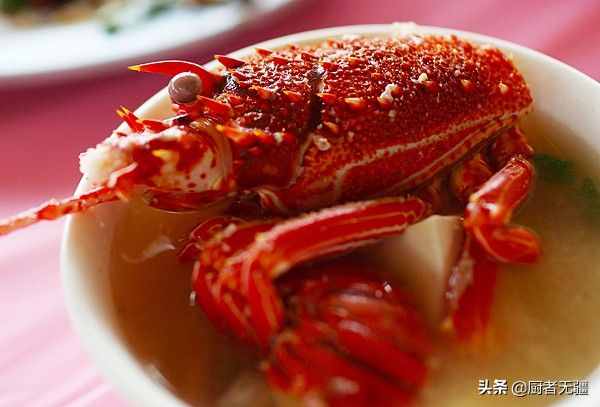 知道这些小步骤，让您安全放心吃大虾