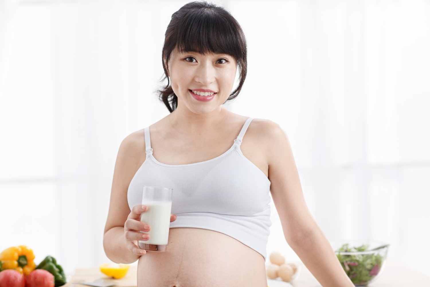 孕期失眠是常态？原因多半是这5种，5个方法教你轻松缓解失眠