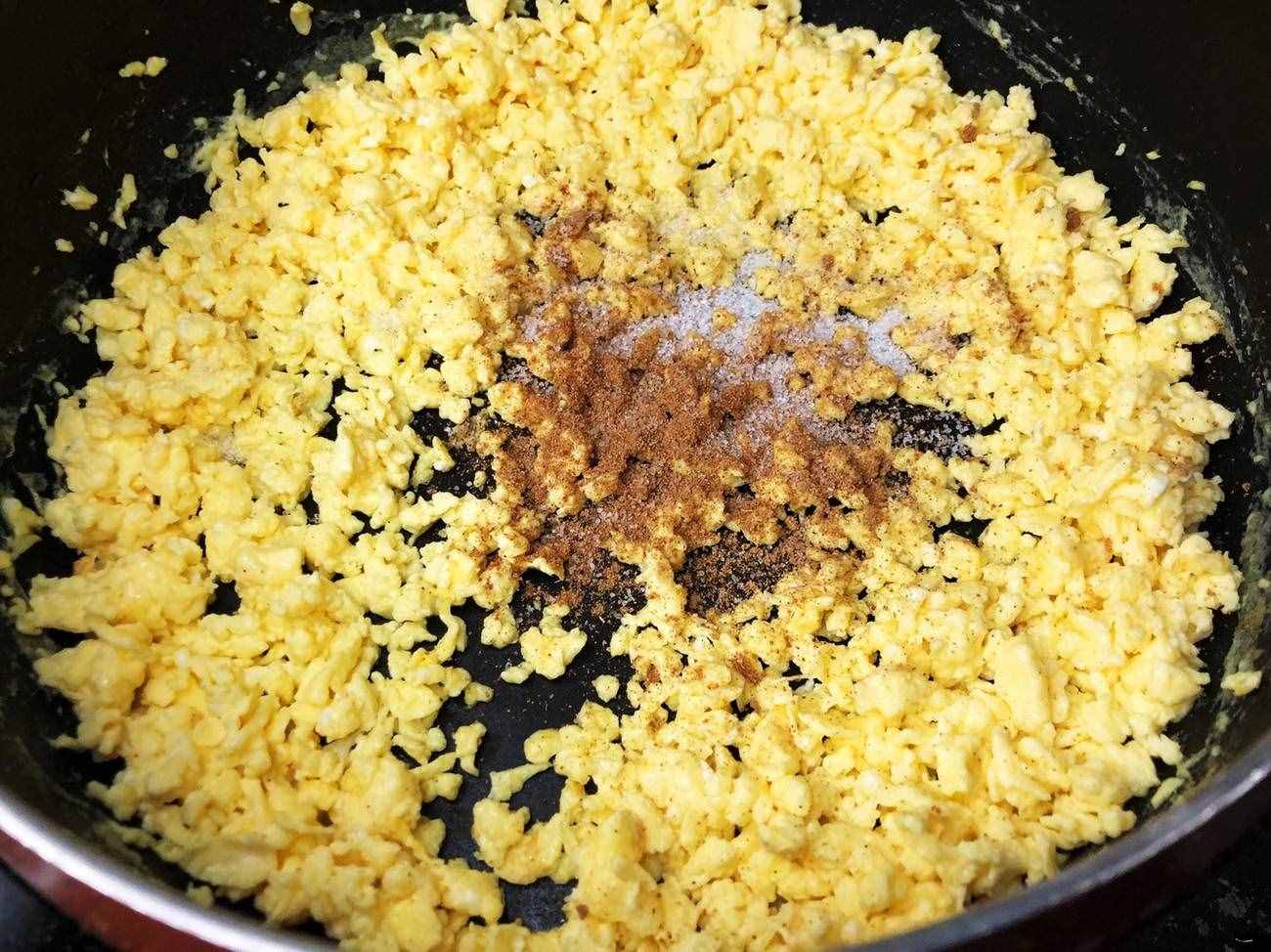 头伏到吃饺子，教你5种素馅饺子的调法，鲜嫩营养多汁，好吃入味