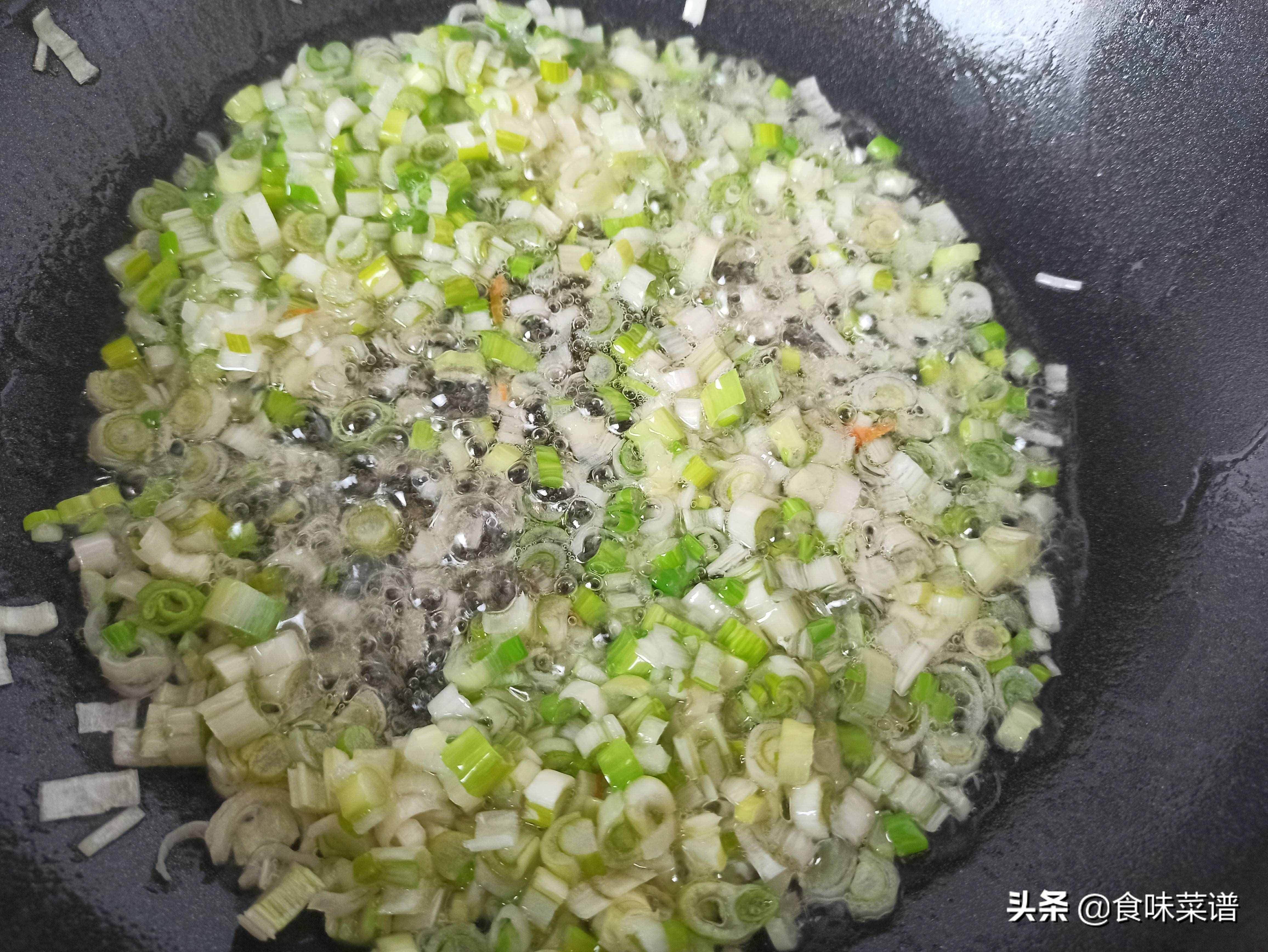 头伏到吃饺子，教你5种素馅饺子的调法，鲜嫩营养多汁，好吃入味