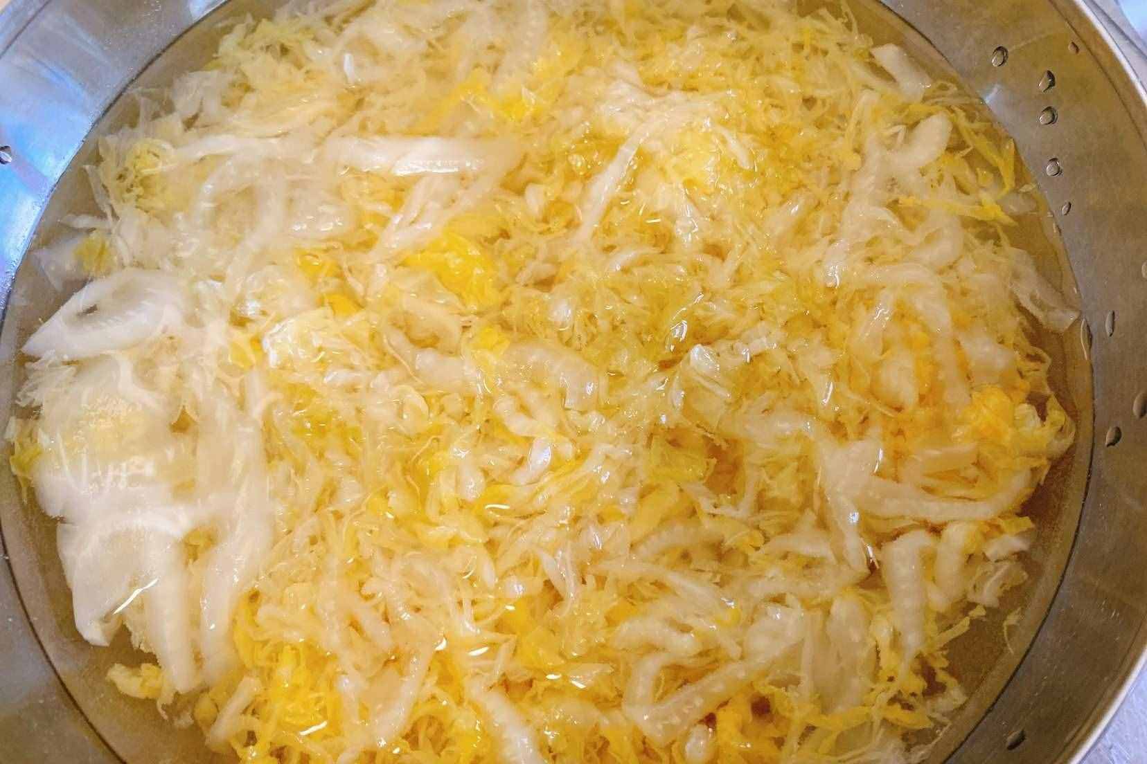 头伏到吃饺子，教你5种素馅饺子的调法，鲜嫩营养多汁，好吃入味