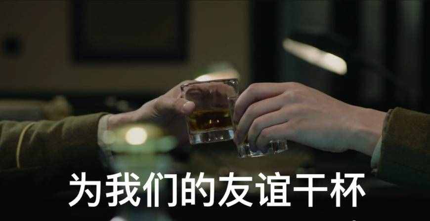 42岁陈坤首次当伴郎，现场帅过新郎，看陈坤往期高颜值帅气角色
