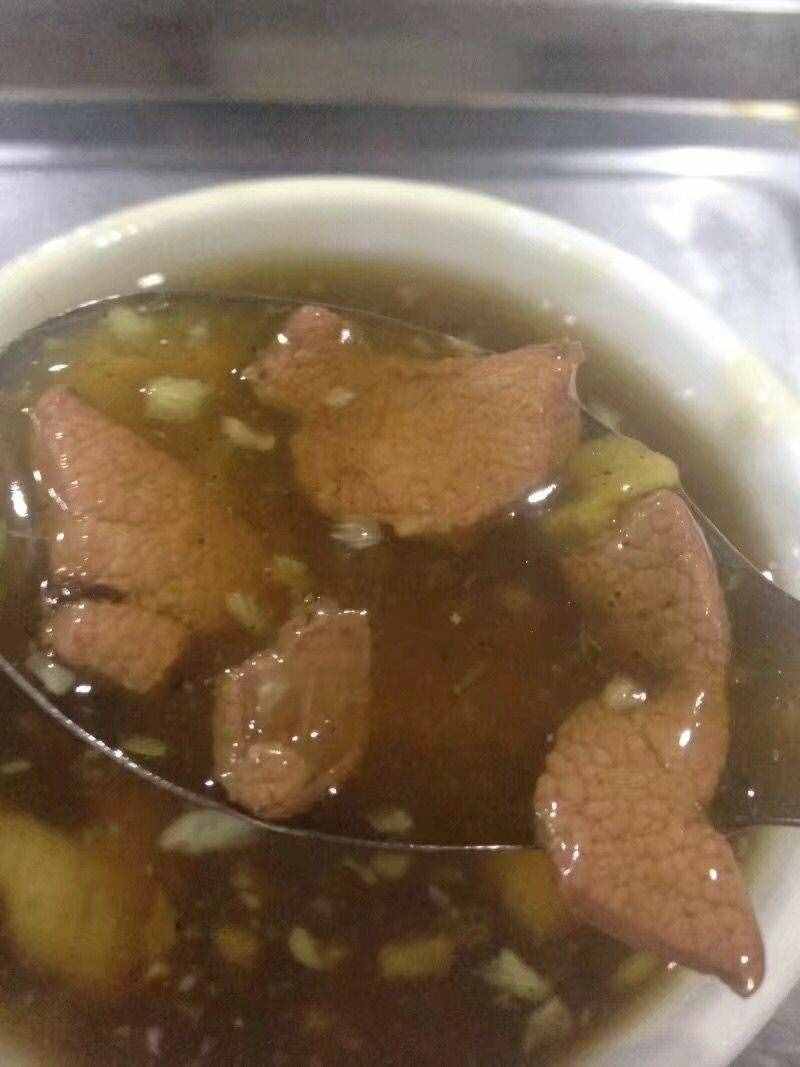 还记得当年北京“老炮儿”开的那家凯琳卤煮吗？你被怼过没？