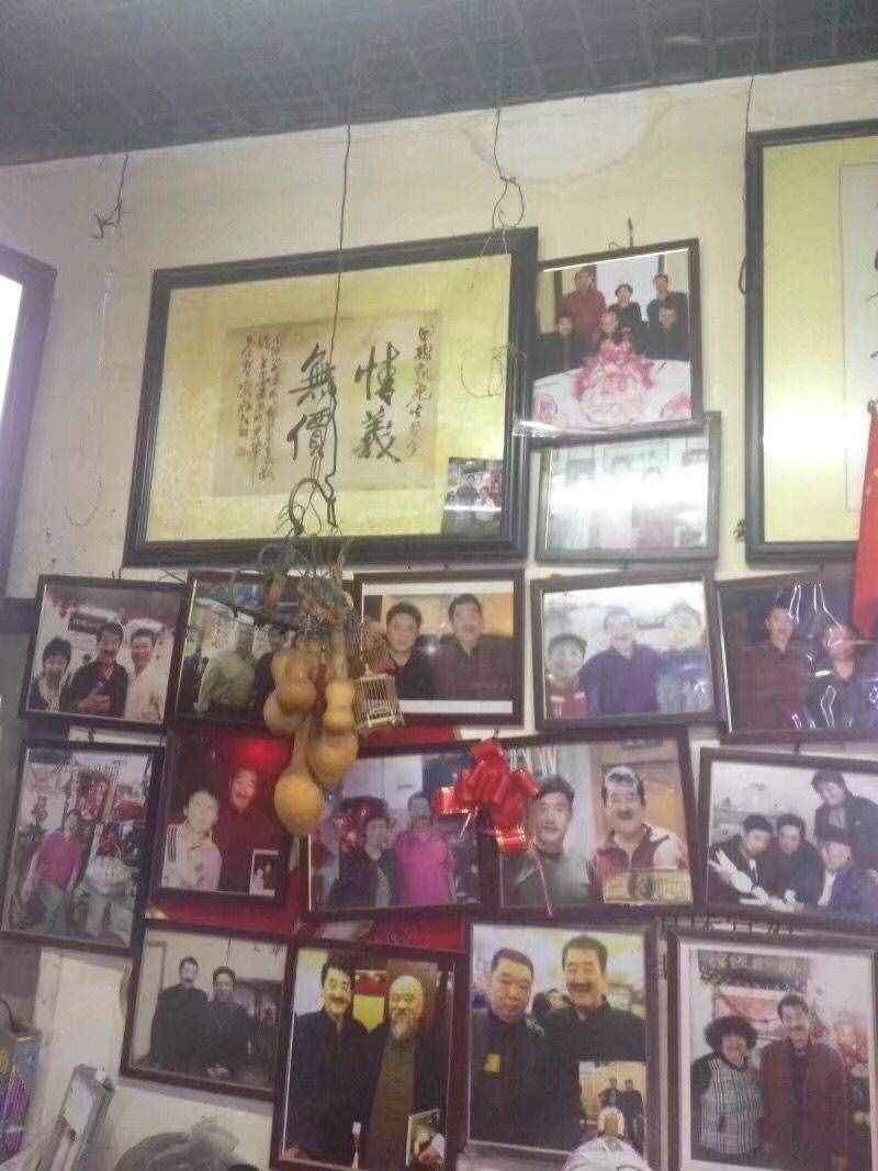 还记得当年北京“老炮儿”开的那家凯琳卤煮吗？你被怼过没？