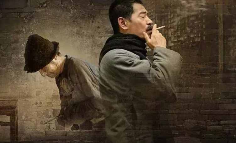 鲁迅的玩伴闰土：一个人命里的苦，都是有定数的