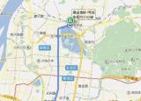 今日更新南京火车站南站（南京南站和南京站）