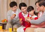 今日更新中秋由来（中秋节的起源）