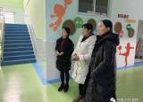今日更新走廊文化墙（楼道变身文化墙）