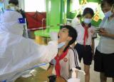 今日更新海珠区少年宫（海珠区少年宫采样点）