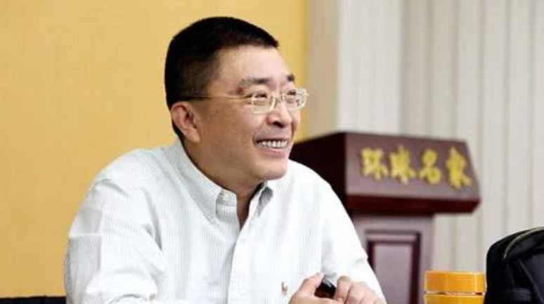 为什么要学习礼仪？人大外交学院教授金正昆：让大多数人都喜欢你