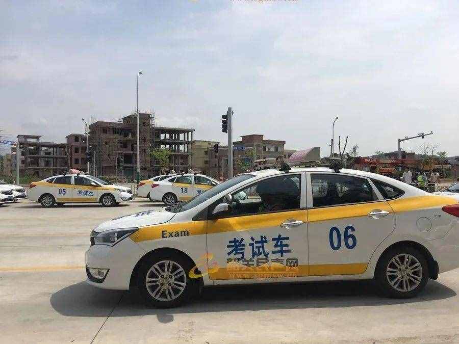 考驾照科目一试题100题，最全面的科一技巧，让你轻松拿到驾照
