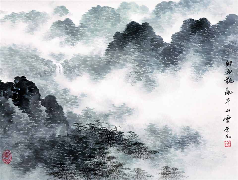 中国第一位田园诗人是谁，田园诗从何发展而来？