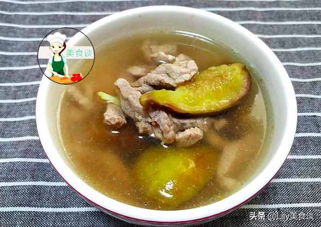入秋后就要多喝汤！分享8道家常滋补靓汤，鲜甜润燥，简单易上手