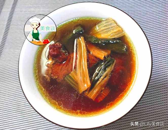入秋后就要多喝汤！分享8道家常滋补靓汤，鲜甜润燥，简单易上手