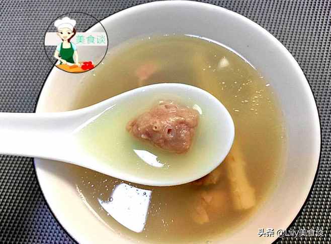 入秋后就要多喝汤！分享8道家常滋补靓汤，鲜甜润燥，简单易上手