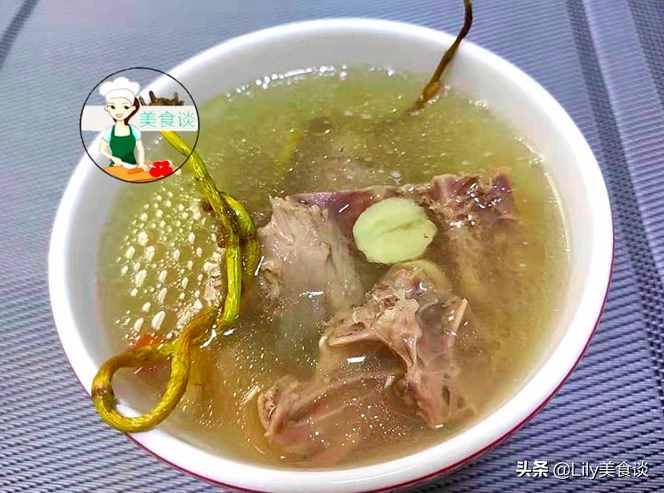 入秋后就要多喝汤！分享8道家常滋补靓汤，鲜甜润燥，简单易上手