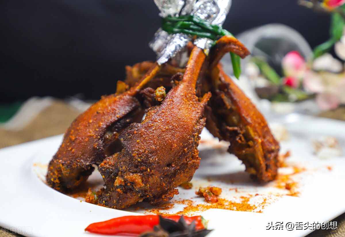 五款烧烤酱汁，二十年老店配方，老顾客就好这一口，如今全公开