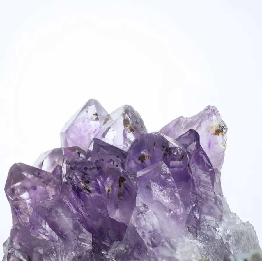 听说，精油能量与宝石疗愈更配哦