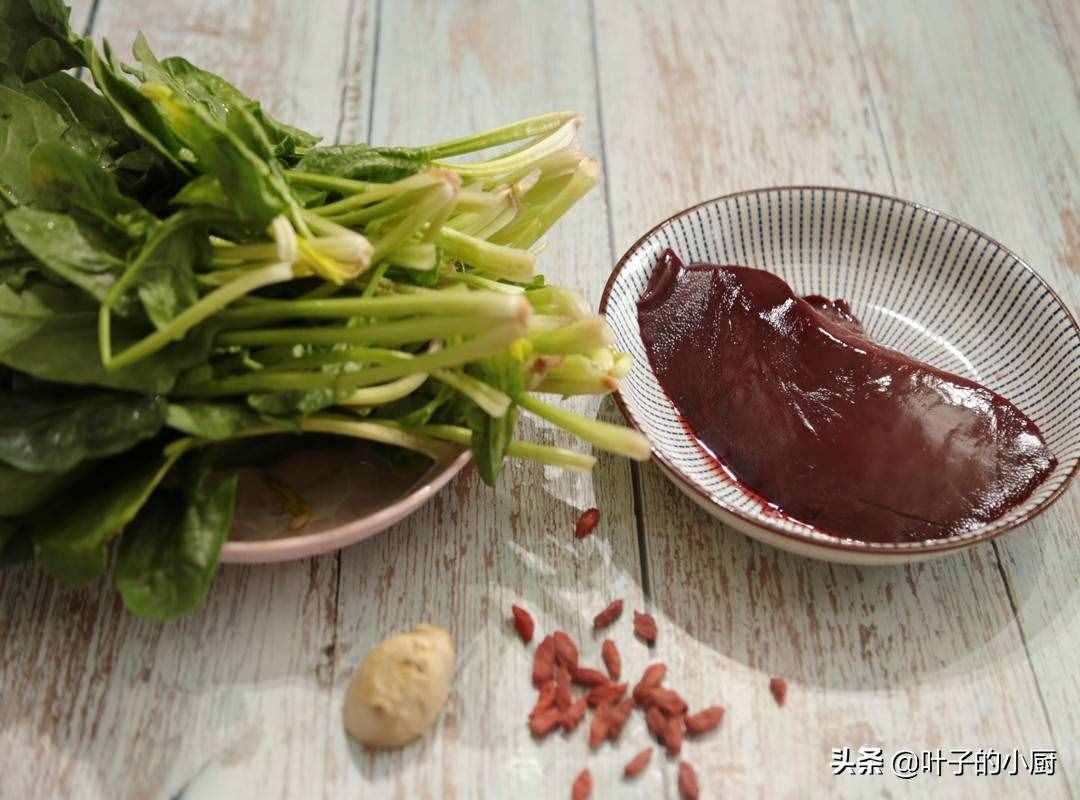 春季不养肝更待何时？这份养肝食谱，补铁之最，却有人谈之色变！