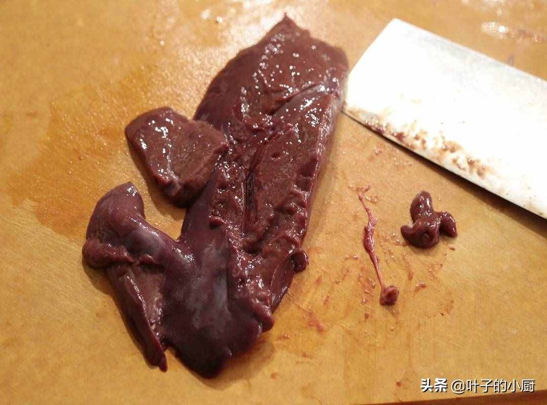 春季不养肝更待何时？这份养肝食谱，补铁之最，却有人谈之色变！