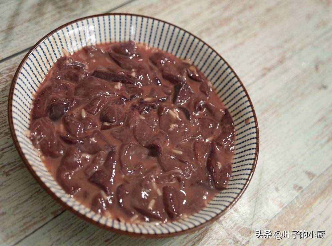 春季不养肝更待何时？这份养肝食谱，补铁之最，却有人谈之色变！