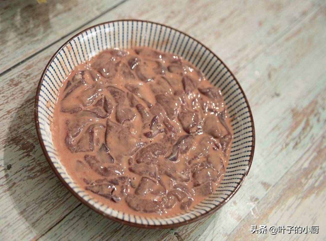 春季不养肝更待何时？这份养肝食谱，补铁之最，却有人谈之色变！
