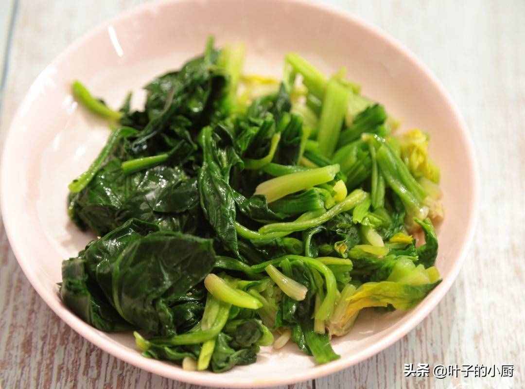 春季不养肝更待何时？这份养肝食谱，补铁之最，却有人谈之色变！