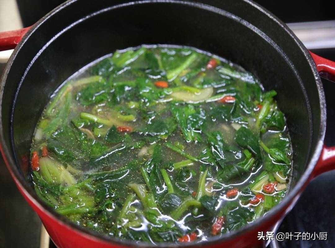 春季不养肝更待何时？这份养肝食谱，补铁之最，却有人谈之色变！