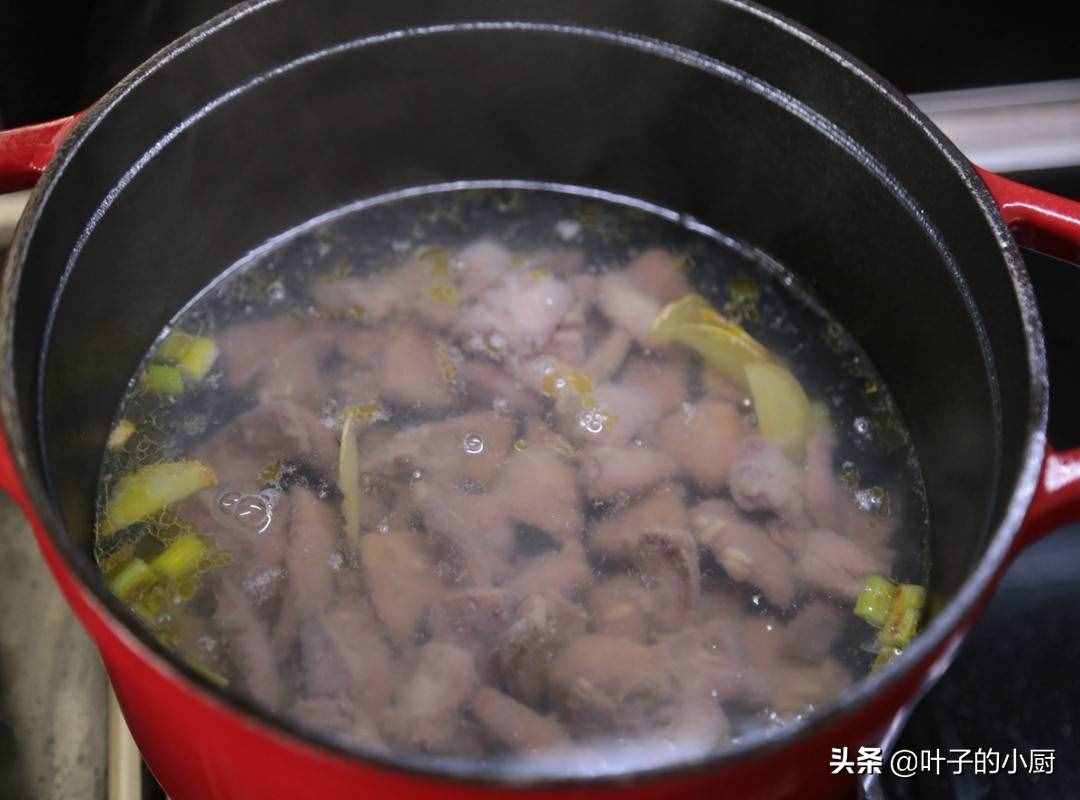 春季不养肝更待何时？这份养肝食谱，补铁之最，却有人谈之色变！