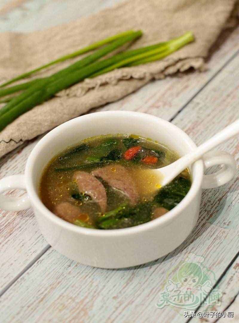 春季不养肝更待何时？这份养肝食谱，补铁之最，却有人谈之色变！