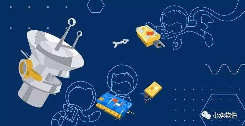最大的同性交友网站 GitHub 居然免费了
