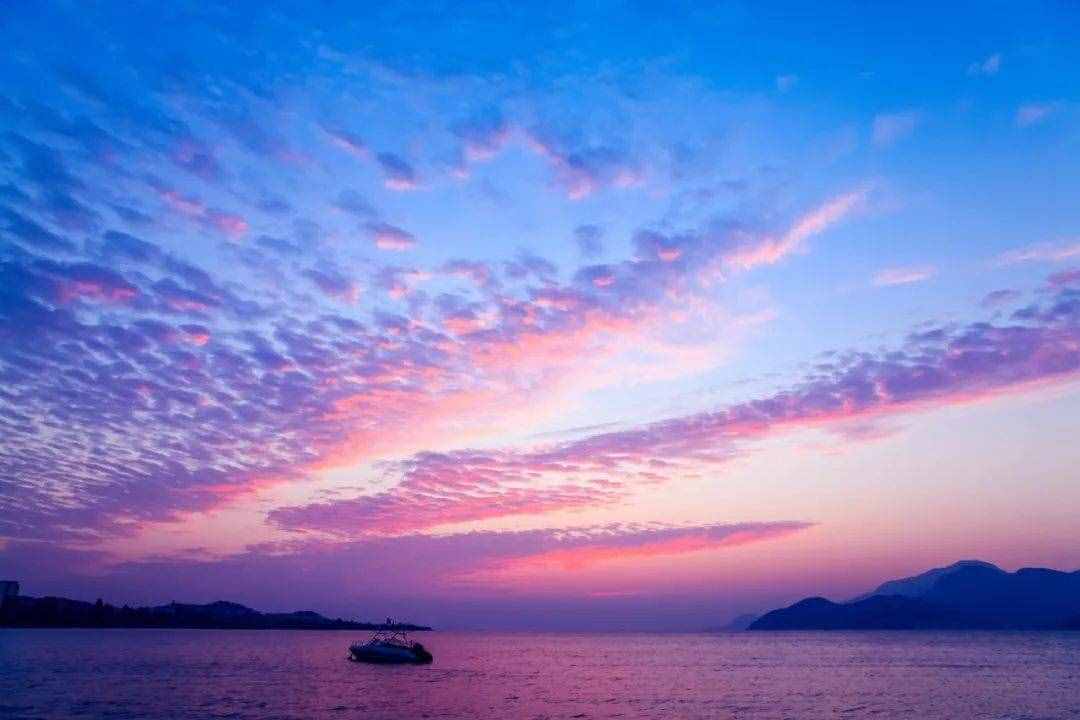 一直听说“上善若水”，原来是这个意思