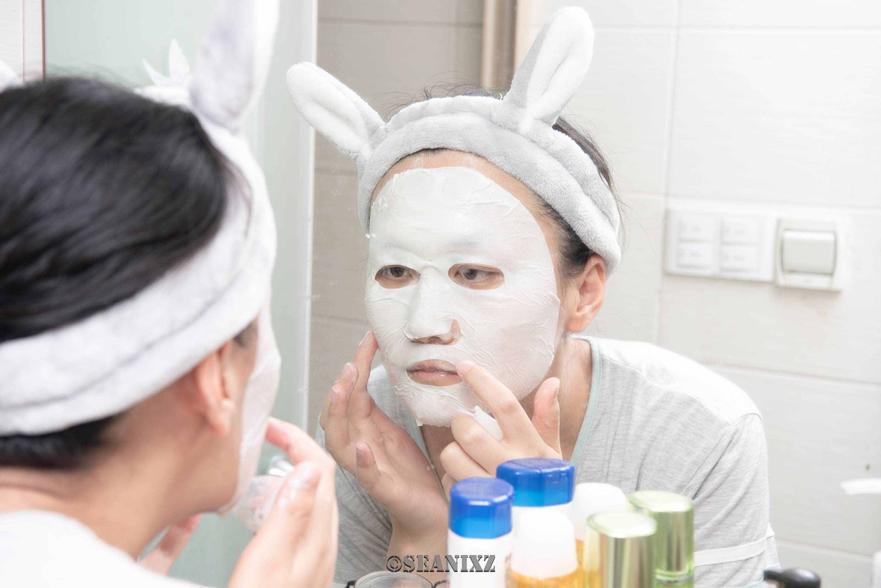 "拥有莱蒂娅，你就是女王"：莱蒂娅古树橄榄油面膜