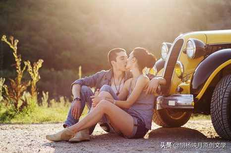 情人分手之后，还能不能做朋友？