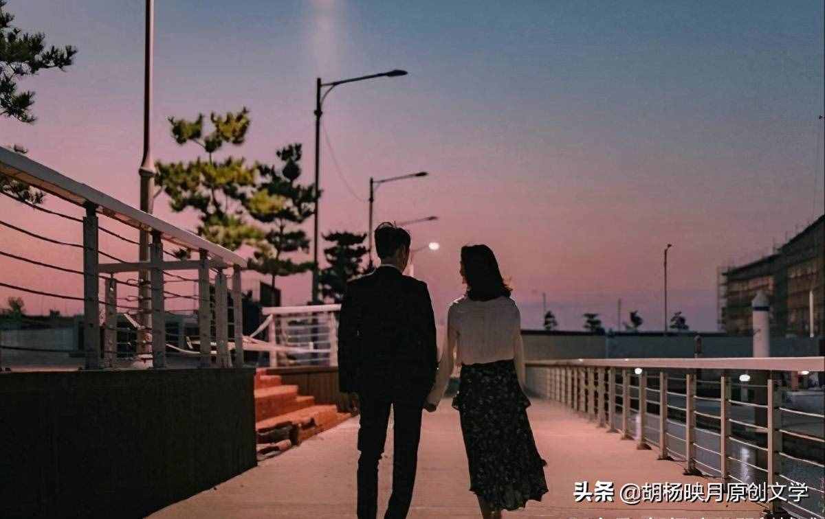 情人分手之后，还能不能做朋友？