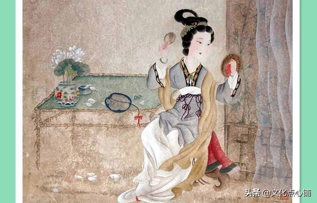 一首宛如“天籁”的经典古诗，开篇5个平声，却美到了极致