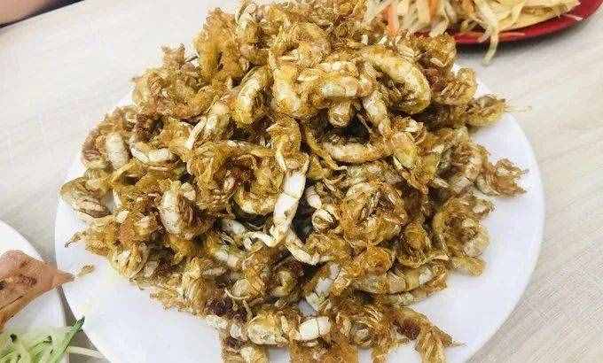 鲅鱼圈最强攻略——看完就出发