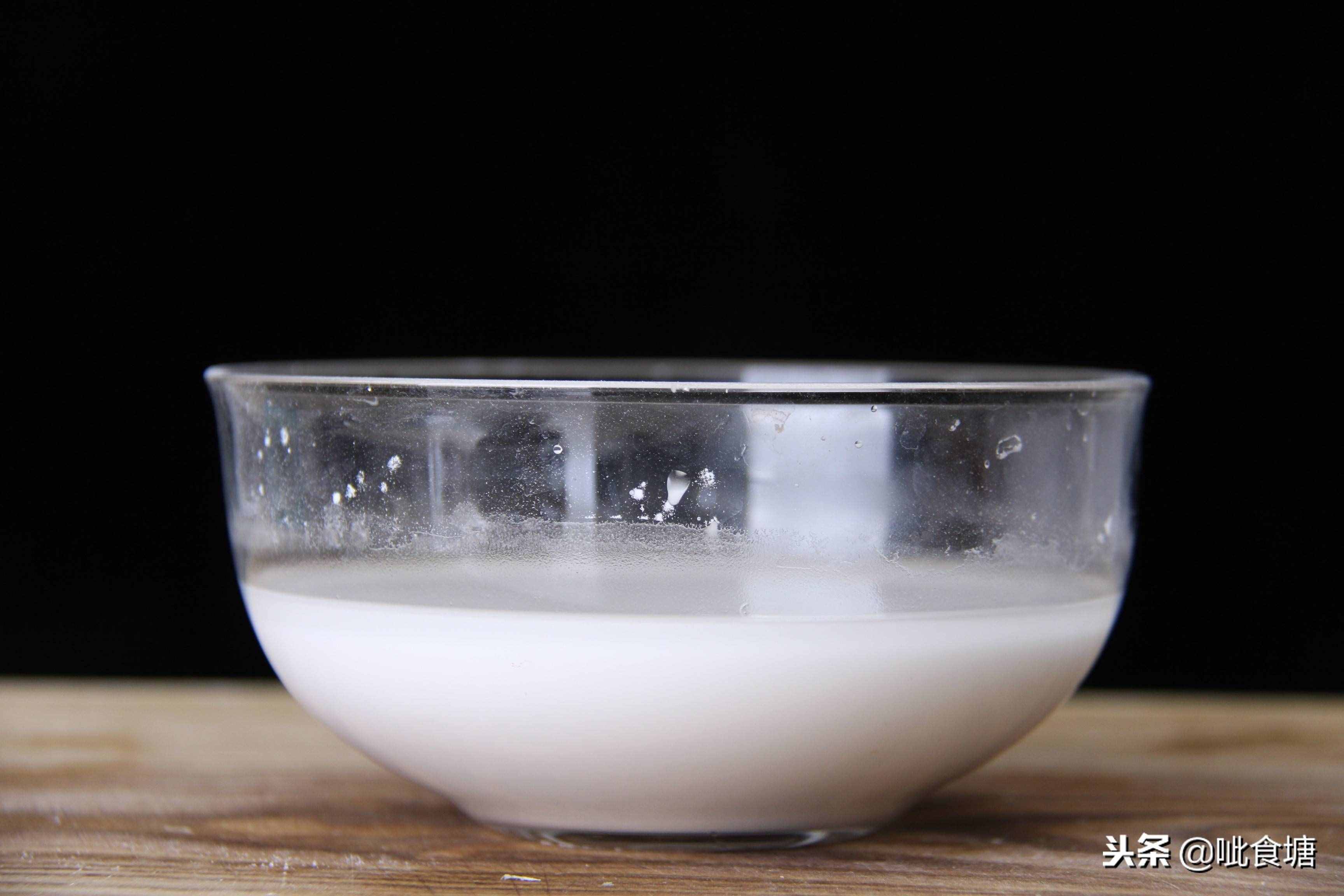 四喜丸子这道年夜饭必备菜 详细告诉你和红烧狮子头的区别在哪里